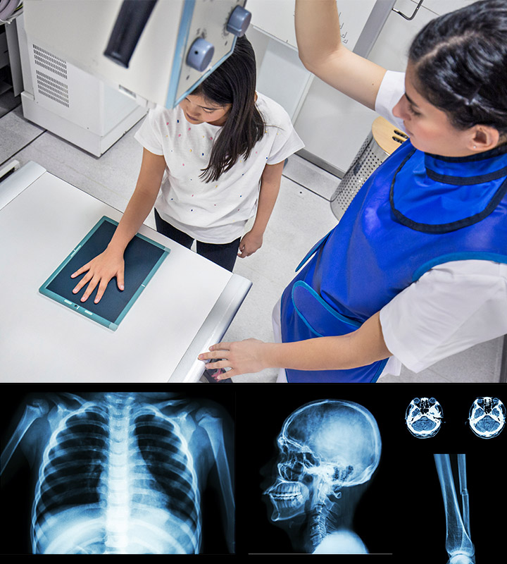 Imaging Centre – X-Ray